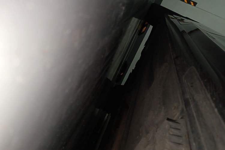 Used BMW 3 Series 2021 325i M Sport Night Edition package Chassis Rear Left