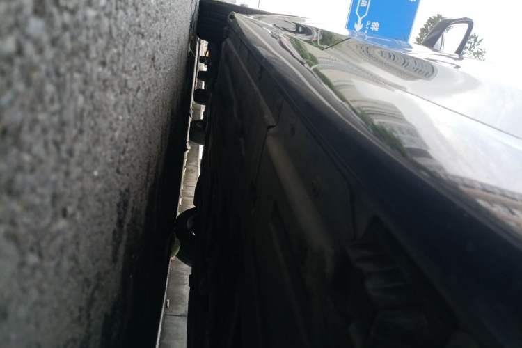 Used BMW 3 Series 2021 320Li M Sport Package Chassis Rear Left