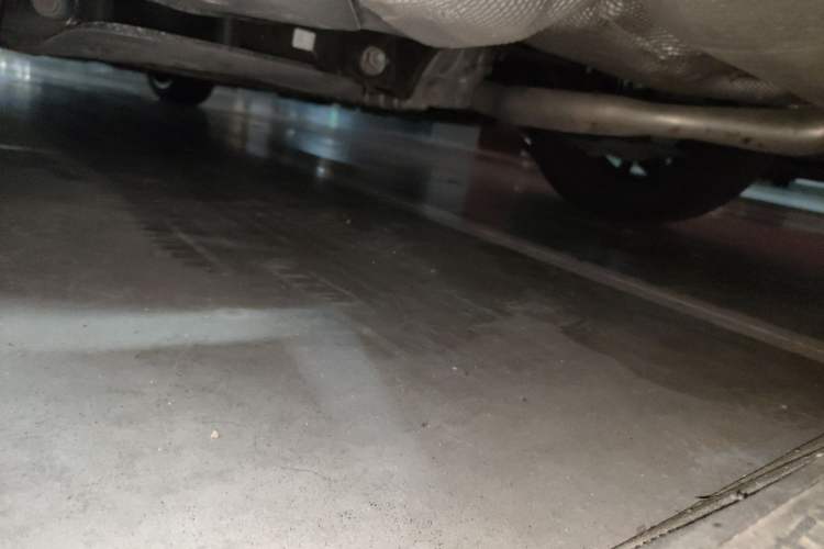 Used BMW 3 Series 2021 Facelifted 320Li M Sport Package Chassis Rear Left