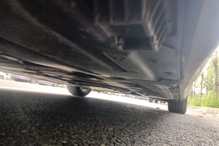 Used BMW 3 Series 2021 Restyled 325i M Sport Package Chassis Rear Right