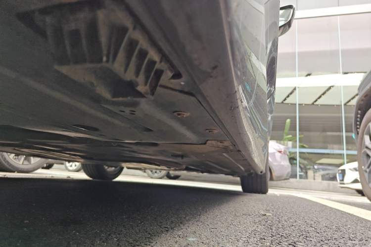 Used BMW 3 Series 2021 330i M Sport Night Edition Chassis Rear Right