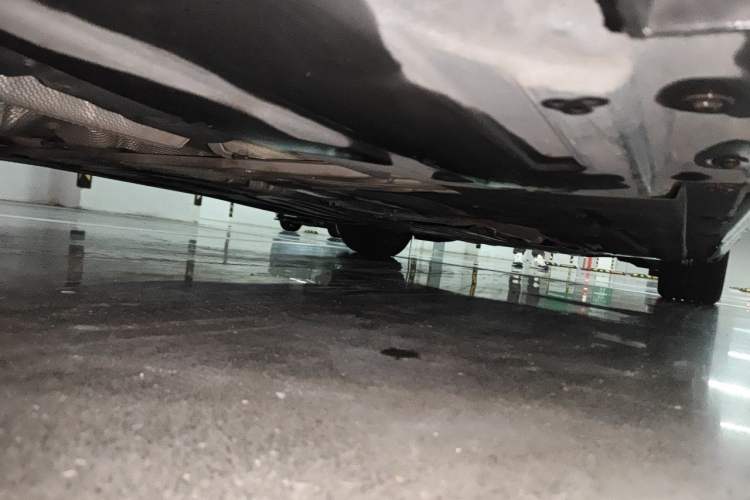 Used BMW 3 Series 2021 Restyled 325Li M Sport Package Chassis Rear Right