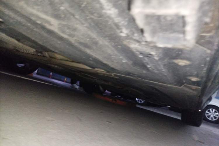 Used BMW 3 Series 2021 Second Facelift 325i M Sport Package Chassis Rear Right