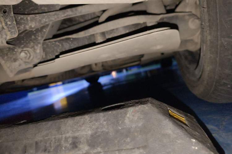 Used BMW 3 Series 2021 Facelifted 325Li M Sport Night Edition Package Chassis Rear Right