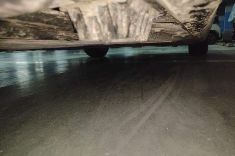 Used BMW 3 Series 2021 325Li M Sport Shadowline Package Chassis Rear Right