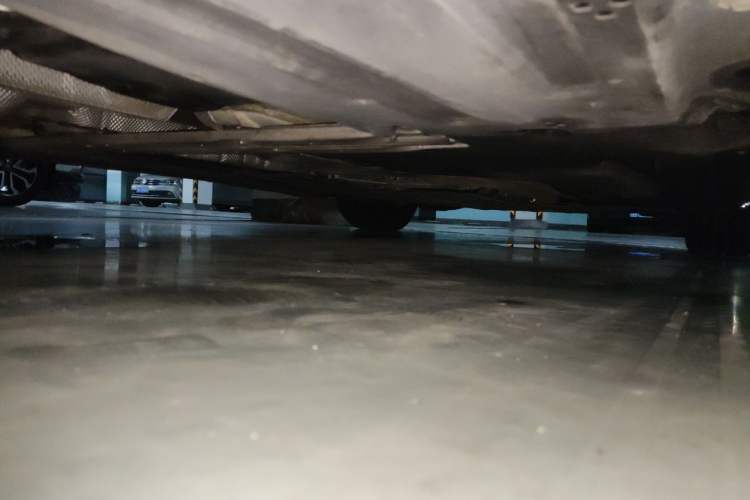 Used BMW 3 Series 2021 Facelifted 320Li M Sport Package Chassis Rear Right