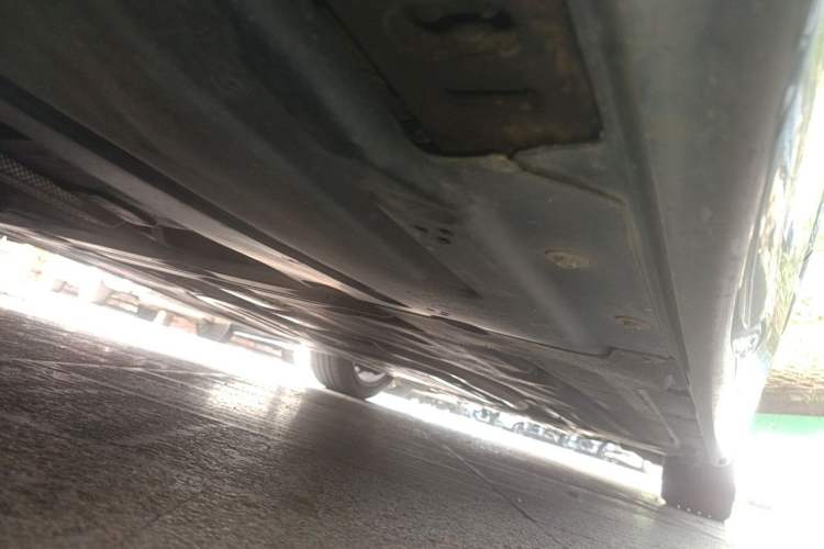 Used BMW 3 Series 2021 Restyled 325i M Sport Package Chassis Rear Right