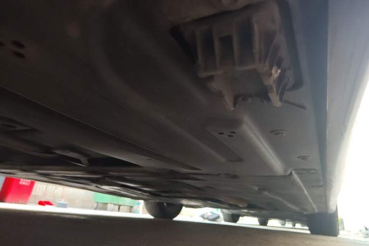 Used BMW 3 Series 2021 Facelifted 320Li M Sport Package Chassis Rear Right