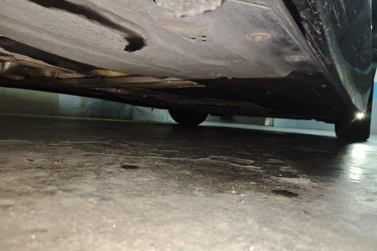 Used BMW 3 Series 2021 325i M Sport Night Edition package Chassis Rear Right