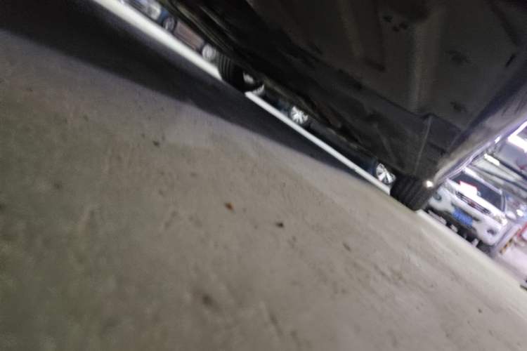 Used BMW 3 Series 2021 Facelifted 325Li M Sport Night Edition Package Chassis Rear Right
