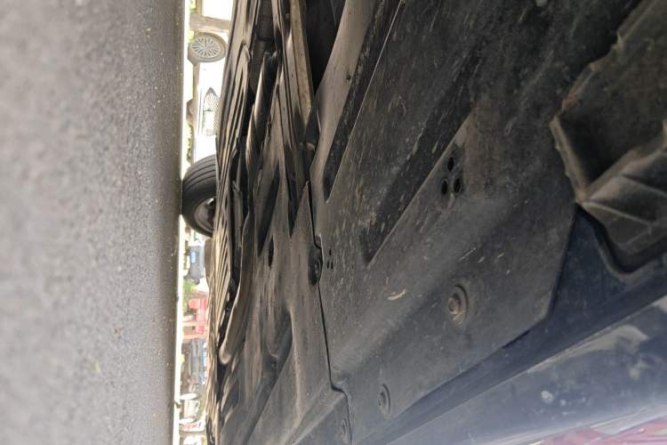 Used BMW 3 Series 2021 Restyled 325Li M Sport Package Chassis Rear Right