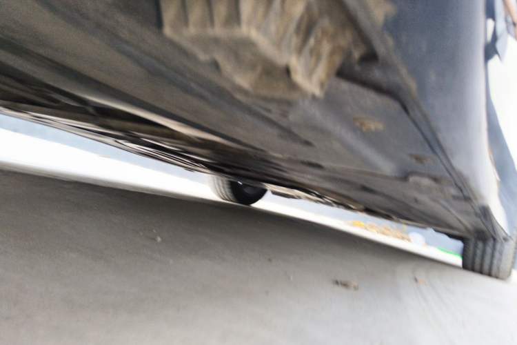 Used BMW 3 Series 2021 325i M Sport Night Edition package Chassis Rear Right