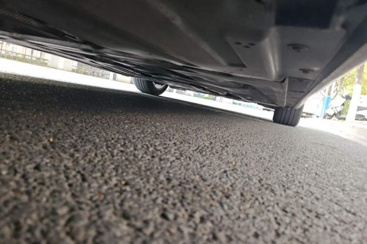 Used BMW 3 Series 2021 Facelifted 320Li M Sport Package Chassis Rear Right