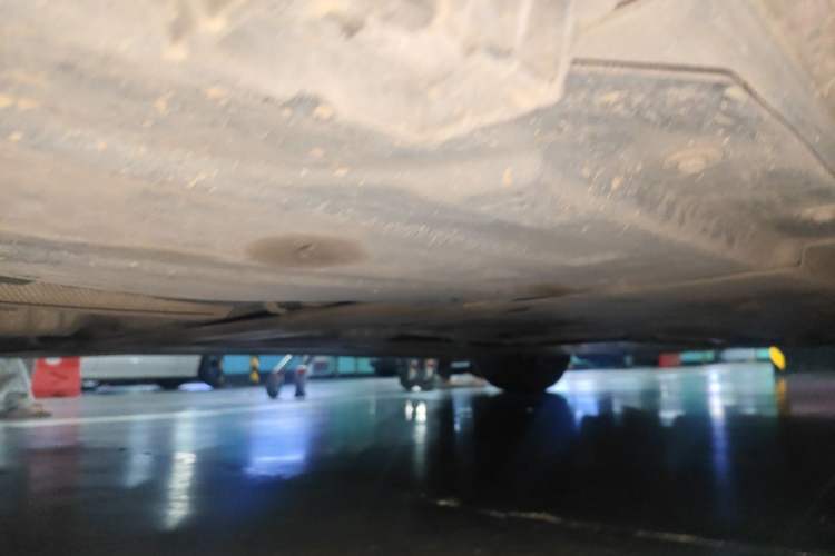 Used BMW 3 Series 2021 Facelifted 325Li M Sport Night Edition Package Chassis Rear Right