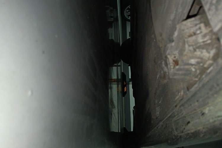 Used BMW 3 Series 2021 325i M Sport Night Edition package Chassis Rear Right