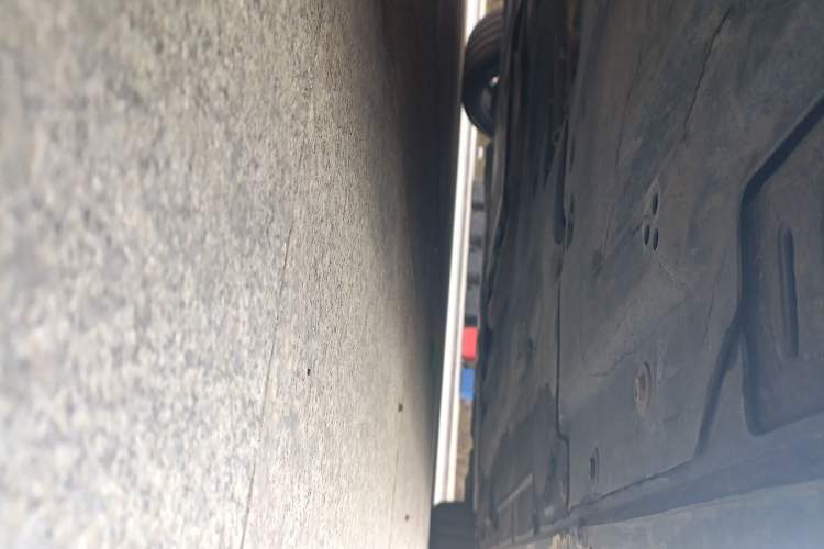 Used BMW 3 Series 2021 325i M Sport Night Edition package Chassis Rear Right