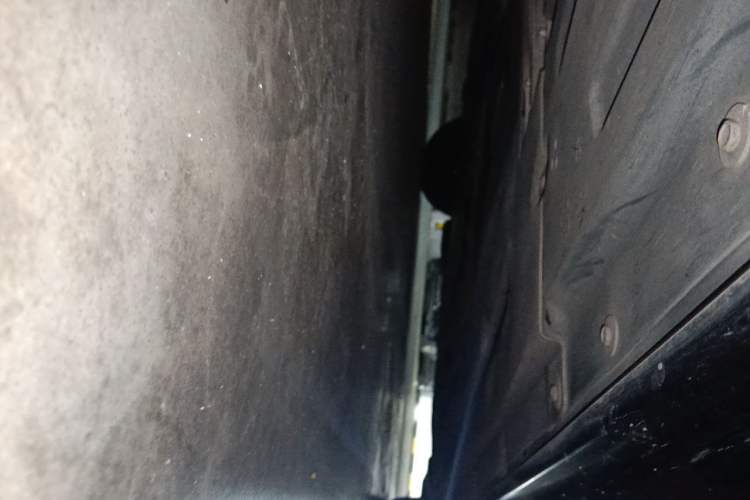 Used BMW 3 Series 2021 325Li M Sport Package Chassis Rear Right