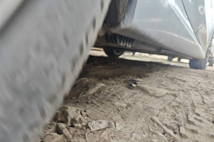 Used BMW 3 Series 2021 320Li M Sport Package Chassis Rear Right
