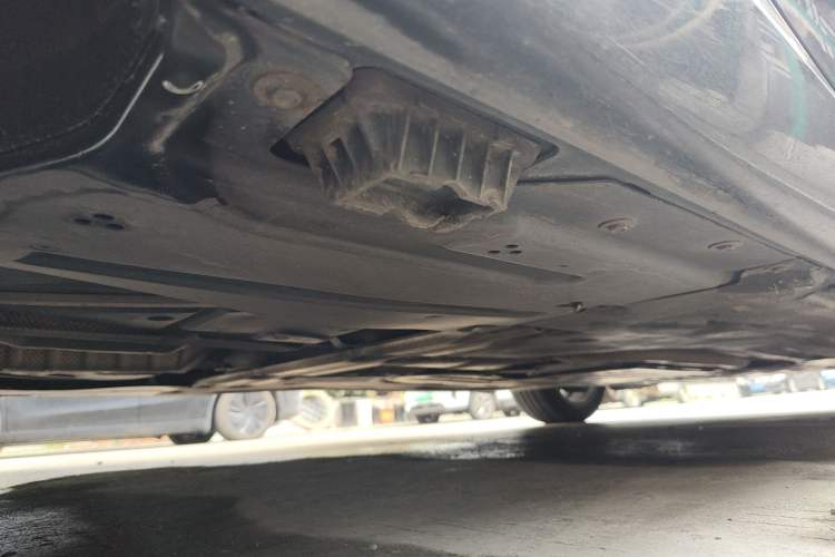 Used BMW 3 Series 2021 325i M Sport Night Edition package Chassis Rear Right