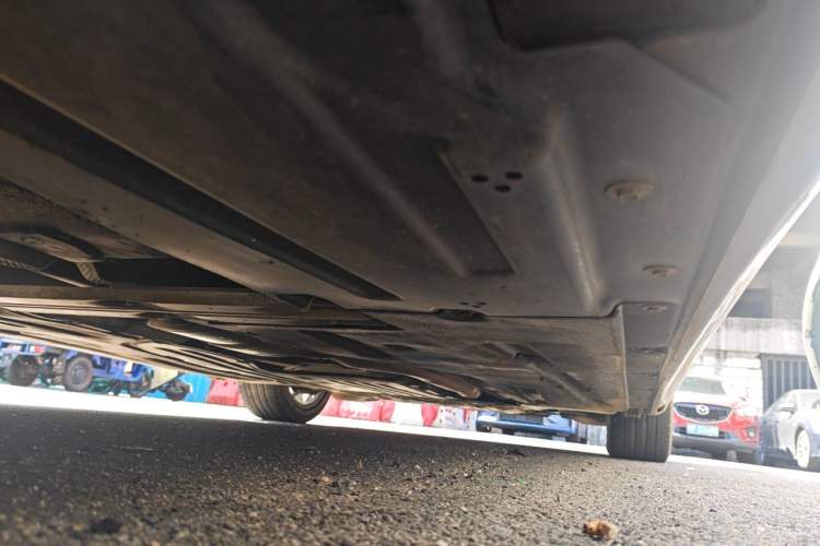 Used BMW 3 Series 2021 Facelifted 325Li M Sport Night Edition Package Chassis Rear Right