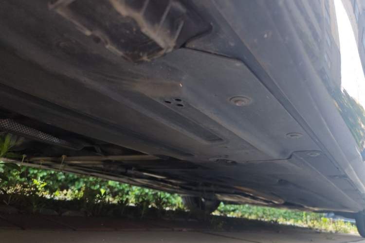 Used BMW 3 Series 2021 Restyled 325Li M Sport Package Chassis Rear Right
