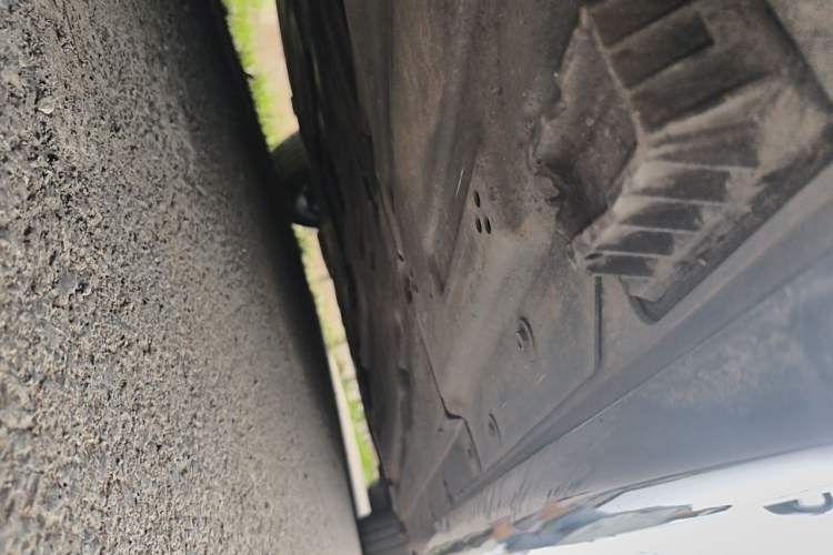 Used BMW 3 Series 2021 Restyled 325Li M Sport Package Chassis Rear Right