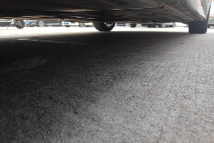 Used BMW 3 Series 2021 Restyled 325Li M Sport Package Chassis Rear Right