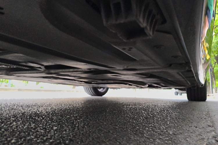 Used BMW 3 Series 2021 330i M Sport Night Edition Chassis Rear Right