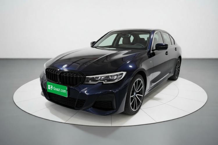 BMW 3 Series 2021 325Li M Sport Package usata Guazi used car, China used car export, Used car for sale, Used  cars, Cheapest cars for sale