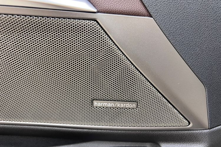 Used BMW 3 Series 2021 Facelifted 325Li M Sport Night Edition Package Exterior 8