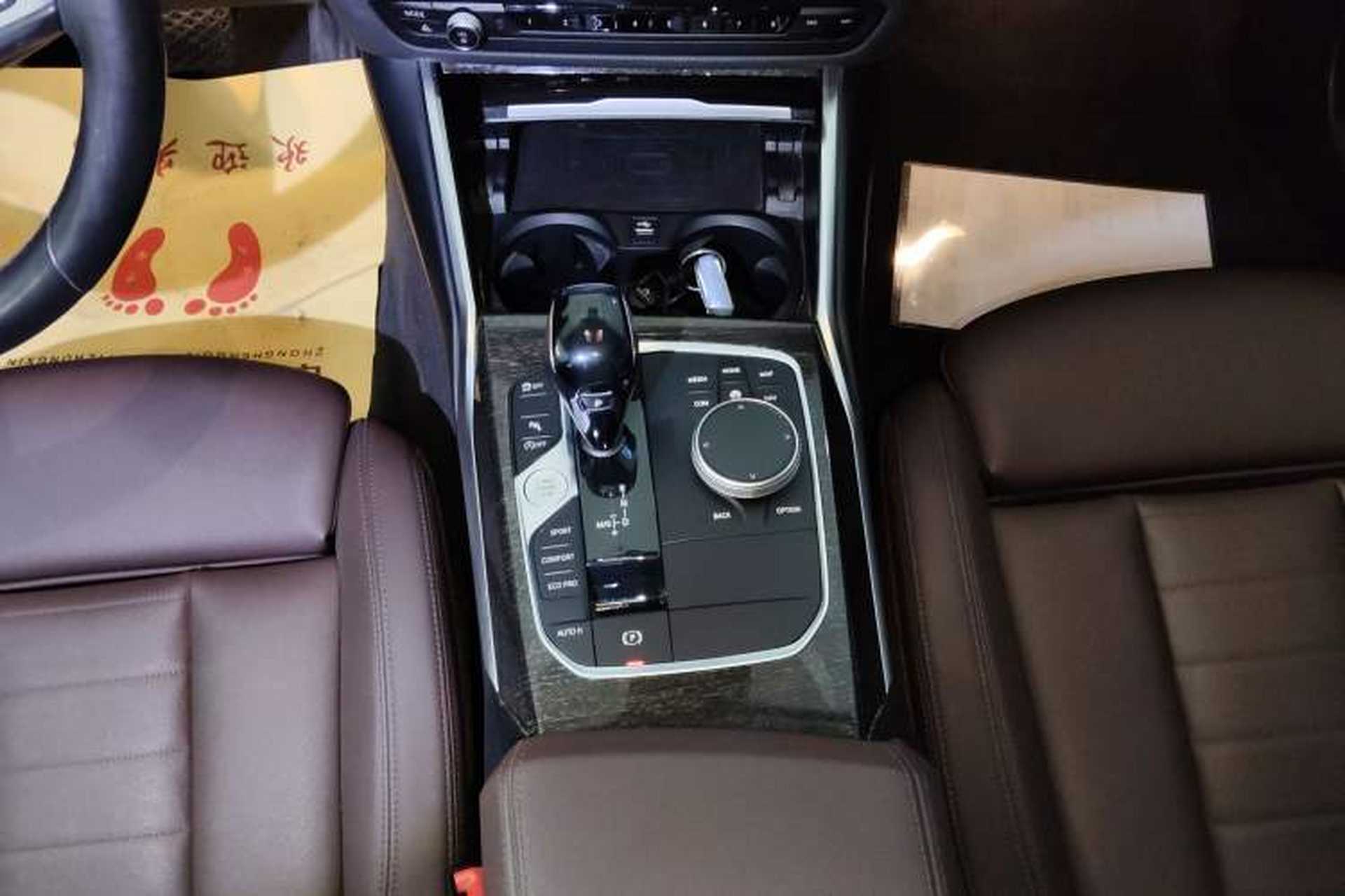 Used BMW 3 Series 2021 325Li M Sport Package Gear Lever