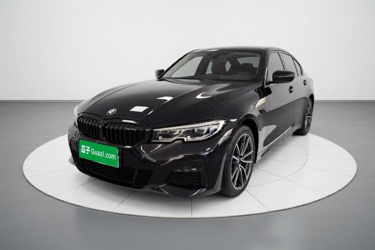 BMW 3 Series 2021 Second Facelift 325Li M Sport Package usata Guazi used car, China used car export, Used car for sale, Used  cars, Cheapest cars for sale