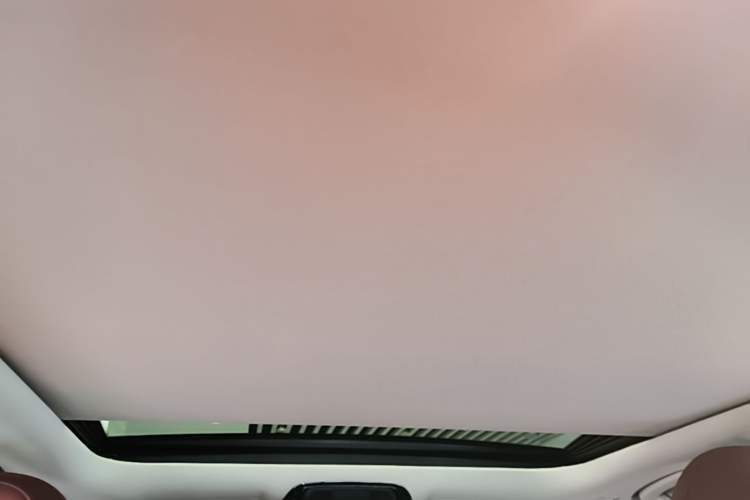 Used BMW 3 Series 2021 Restyled 325Li xDrive M Sport Package Headliner