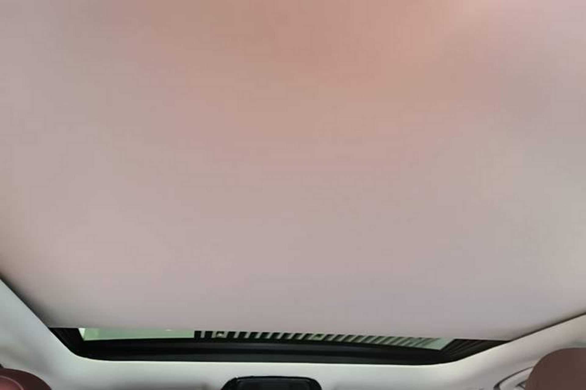 Used BMW 3 Series 2021 Restyled 325Li xDrive M Sport Package Headliner
