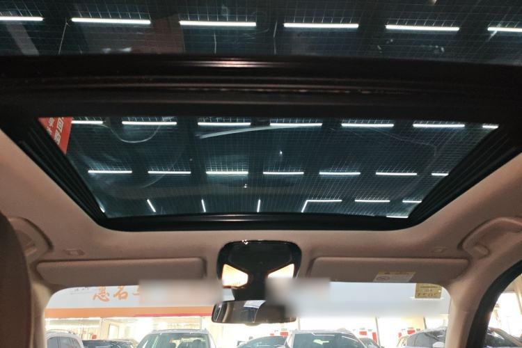 Used BMW 3 Series 2021 325Li M Sport Package Headliner