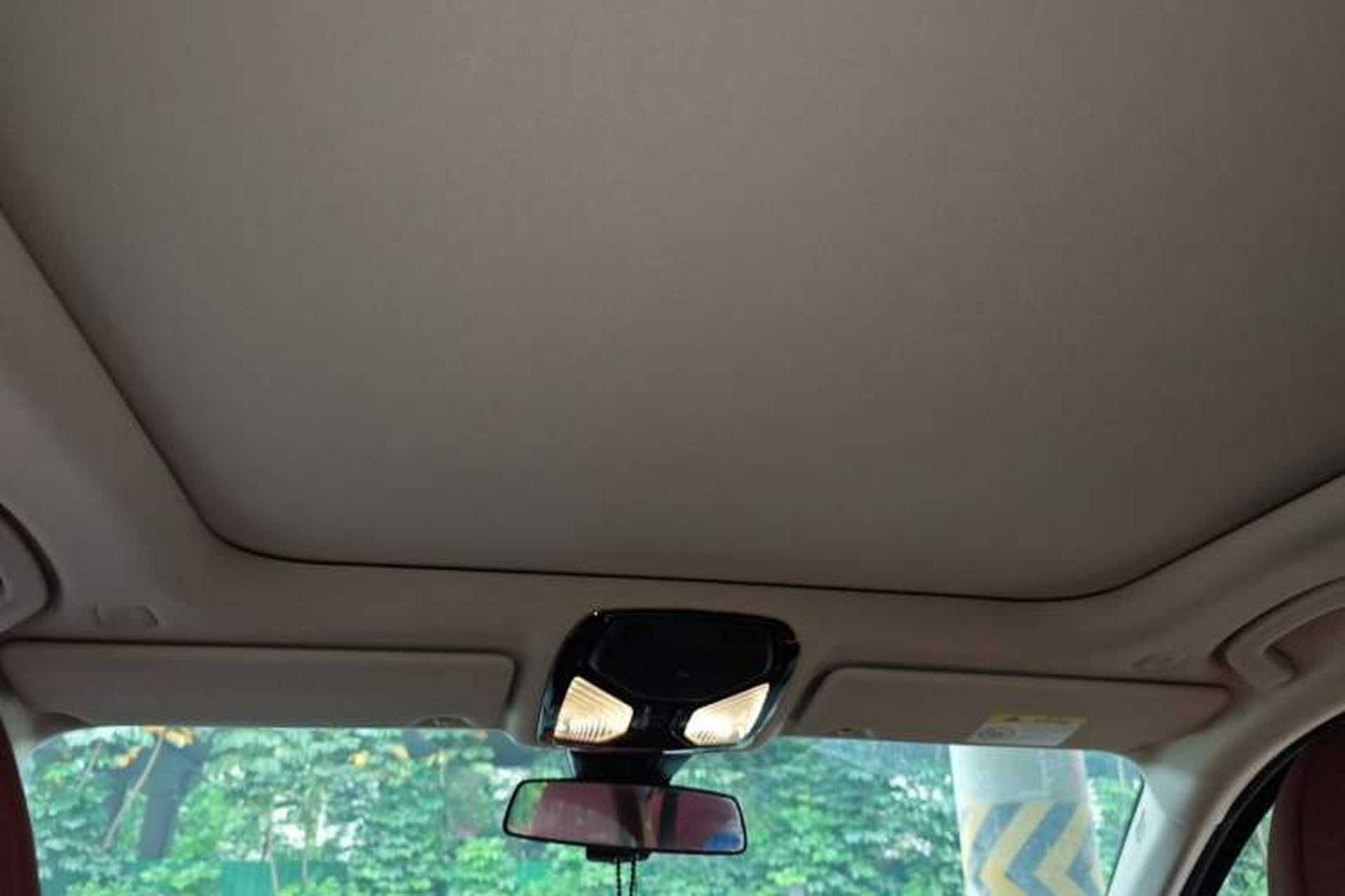 Used BMW 3 Series 2021 Restyled 325Li M Sport Package Headliner