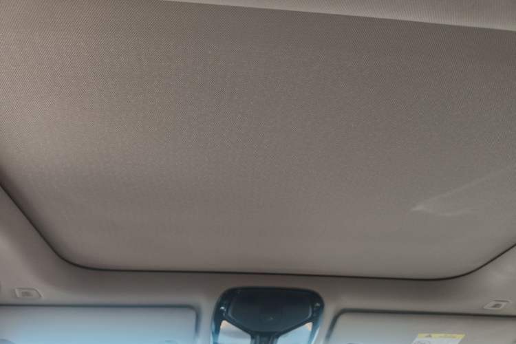 Used BMW 3 Series 2021 330i M Sport Night Edition Headliner