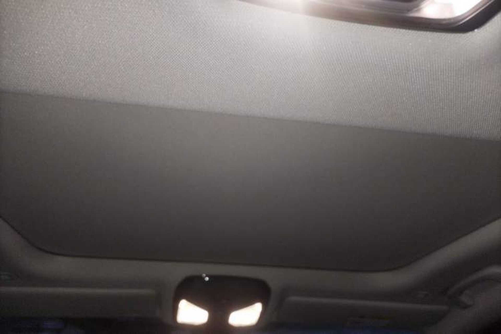Used BMW 3 Series 2021 Second Facelift 325i M Sport Package Headliner