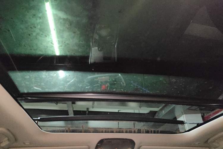 Used BMW 3 Series 2021 325Li M Sport Shadowline Package Headliner