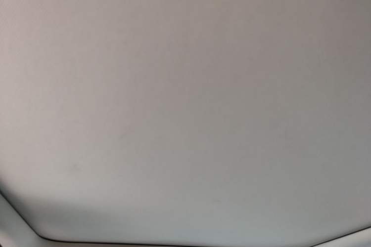 Used BMW 3 Series 2021 Facelifted 320Li M Sport Package Headliner