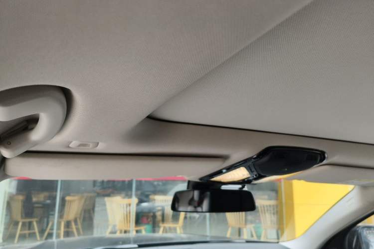 Used BMW 3 Series 2021 325Li M Sport Shadowline Package Headliner