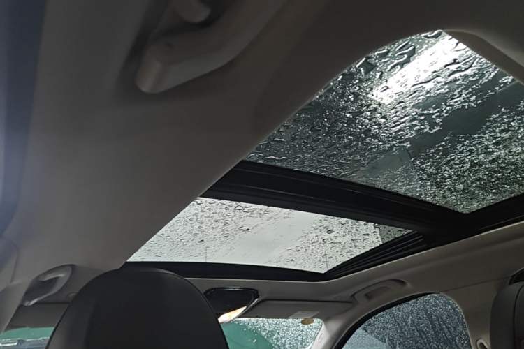 Used BMW 3 Series 2021 Restyled 325Li M Sport Package Headliner
