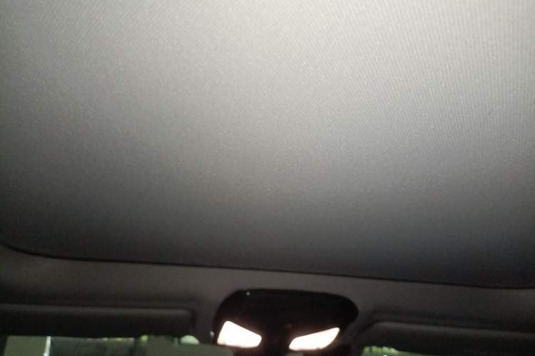 Used BMW 3 Series 2021 325Li M Sport Package Headliner