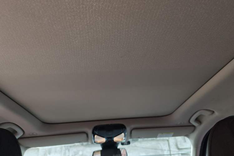 Used BMW 3 Series 2021 325Li M Sport Package Headliner