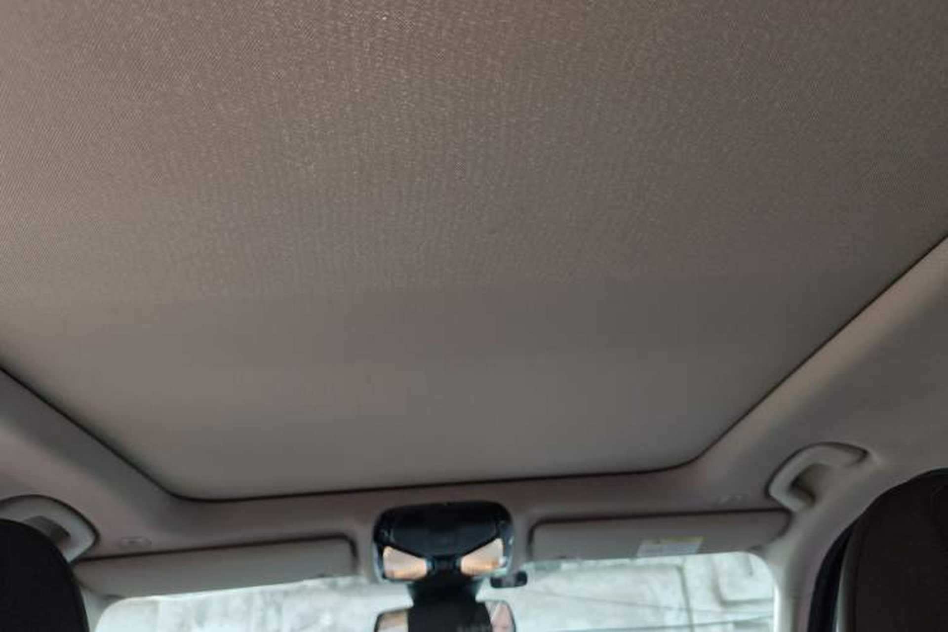 Used BMW 3 Series 2021 325Li M Sport Package Headliner