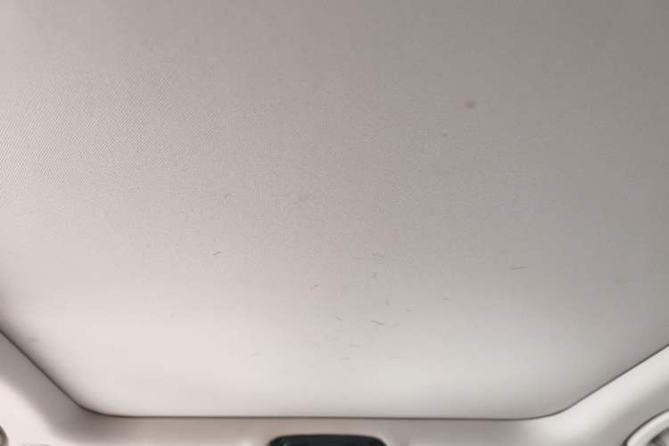 Used BMW 3 Series 2021 Second Facelift 330Li xDrive M Sport Night Edition Package Headliner
