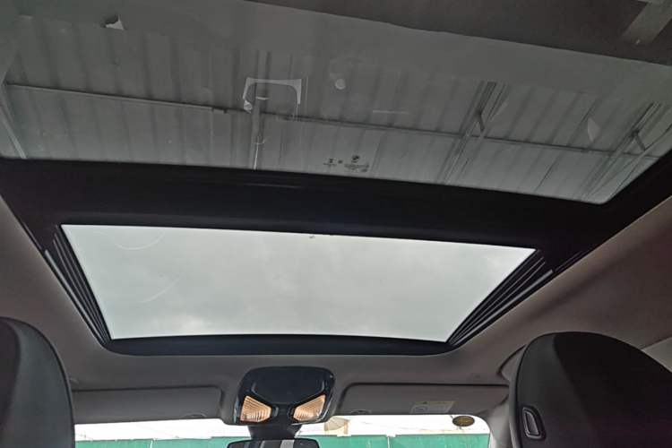 Used BMW 3 Series 2021 Restyled 325Li M Sport Package Headliner