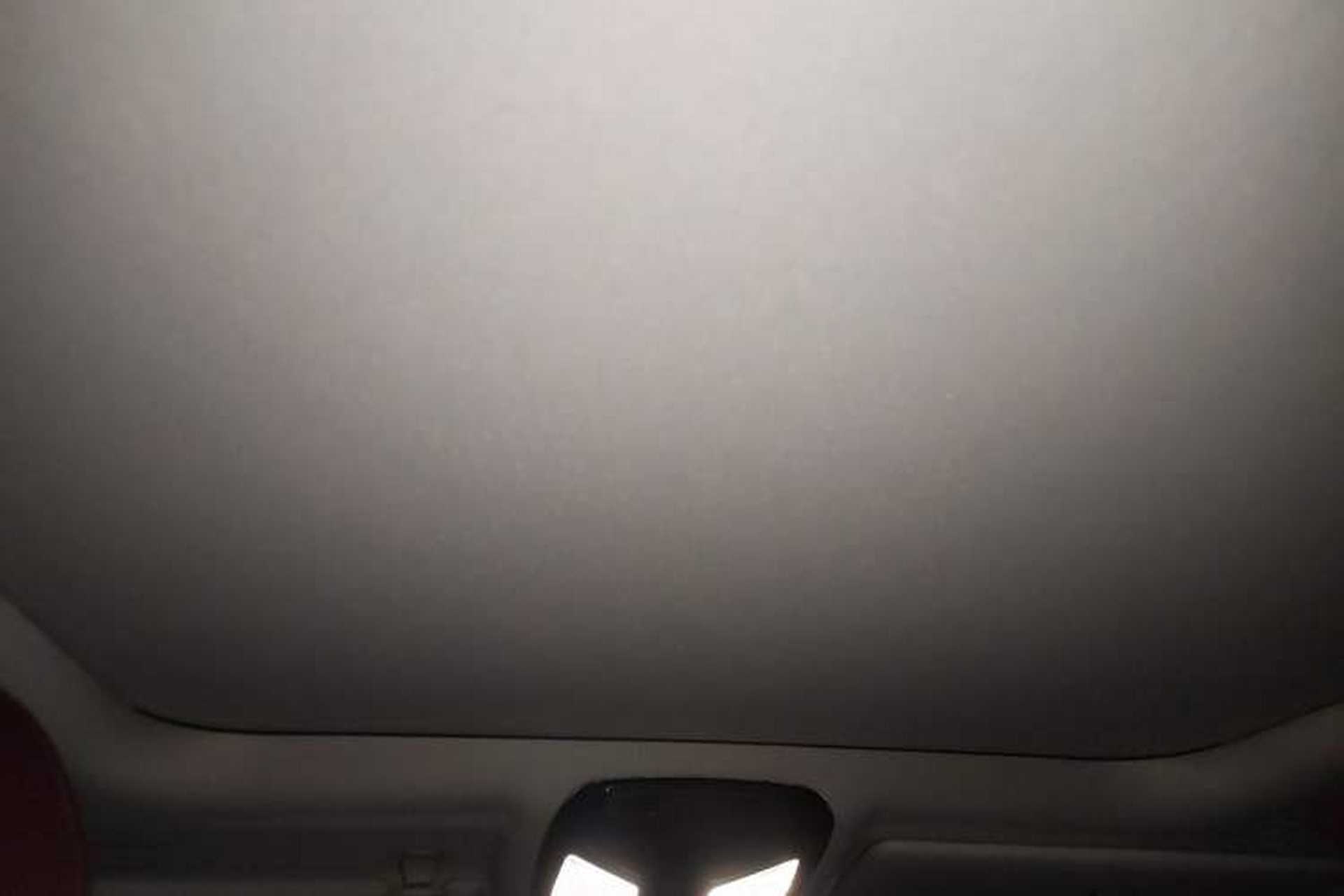 Used BMW 3 Series 2021 Second Facelift 320Li M Sport Package Headliner