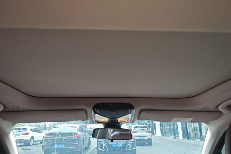 Used BMW 3 Series 2021 Restyled 325i M Sport Package Headliner