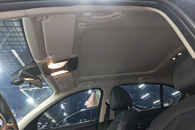 Used BMW 3 Series 2021 325Li xDrive M Sport Package Headliner
